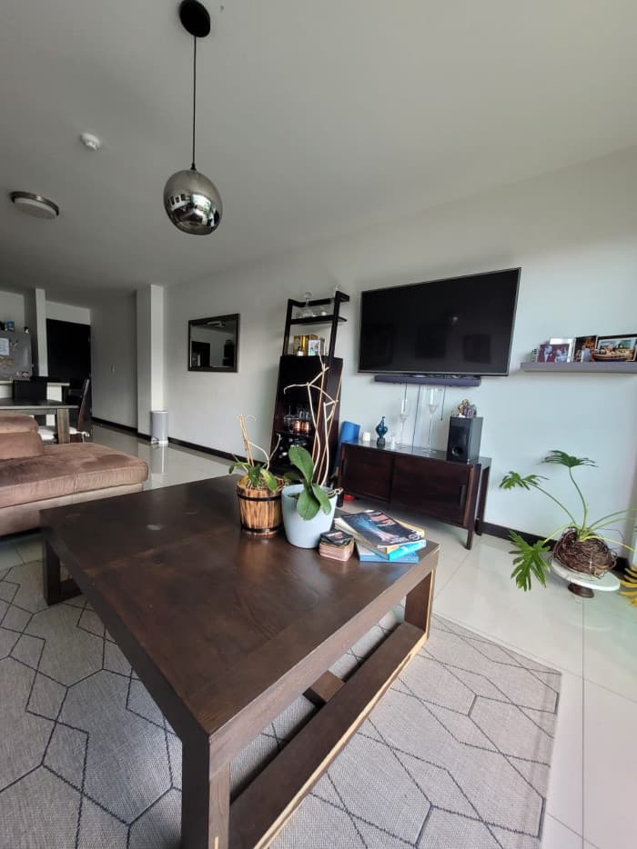 Apartamento en Venta en Torre en Granadilla Curridabat - foto 2