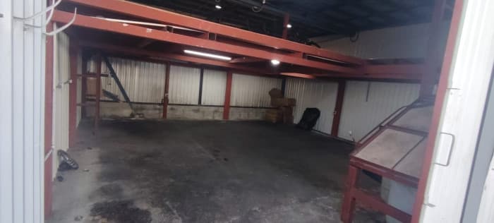 Mini Bodega en Renta en Hatillo, San José.  - foto 2