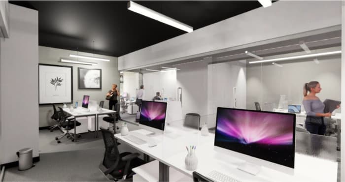 Oficina Comercial en Alquiler San José Centro Boulevard - foto 4