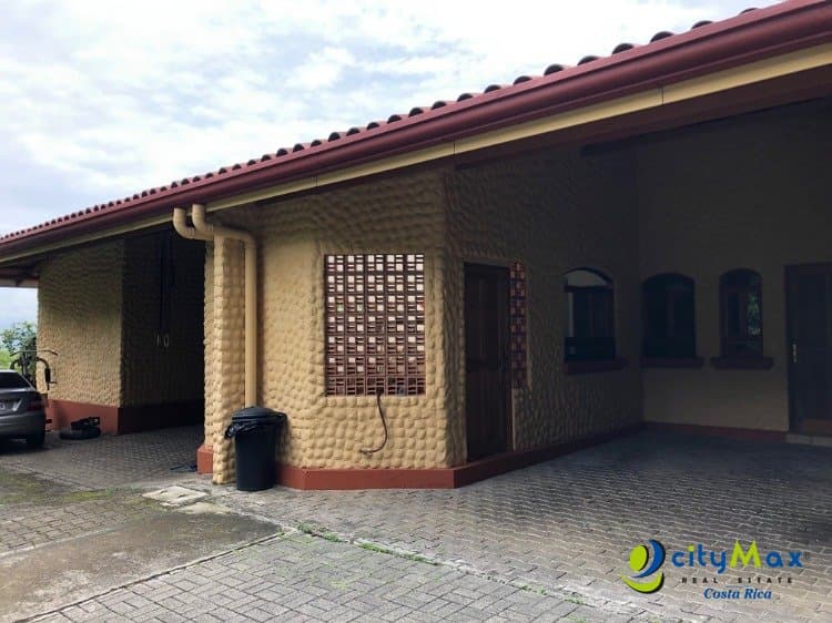 Venta de  Residencias  y apartamentos en Brasil de Mora - foto 2