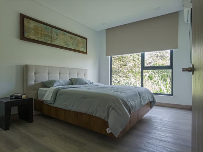 Hermosa casa en venta en condominio Pozos Santa Ana SJ. - foto 4