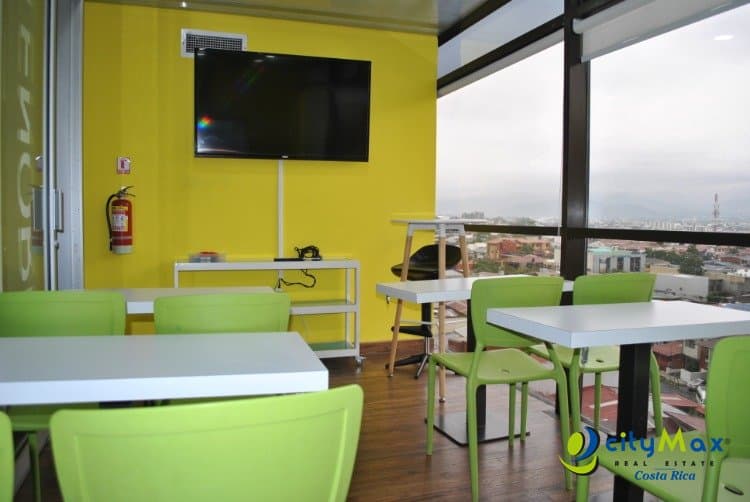 Oficina en alquiler en La Sabana San José Costa Rica!  - foto 2