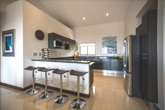 En venta apartamento en Santa Ana Alto Las Palomas SJ - foto 2