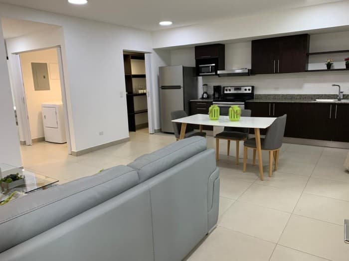 Apartamento en Renta en Sabana Norte, Sabana San José. - foto 2