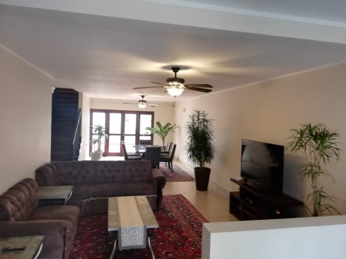 Casa en venta Trejos Montealegre,  - foto 2