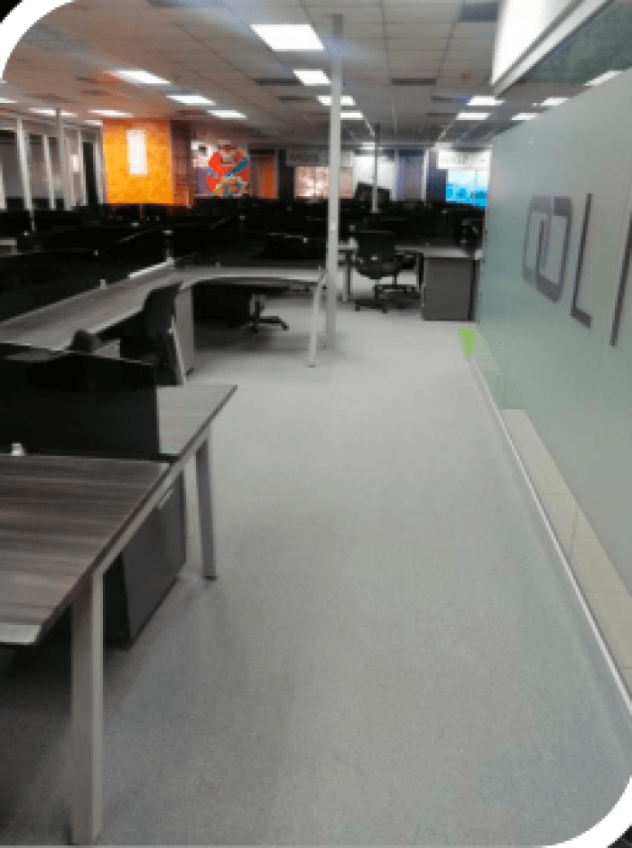 Amplio espacio de 540m² para oficina en Santa Ana - foto 2
