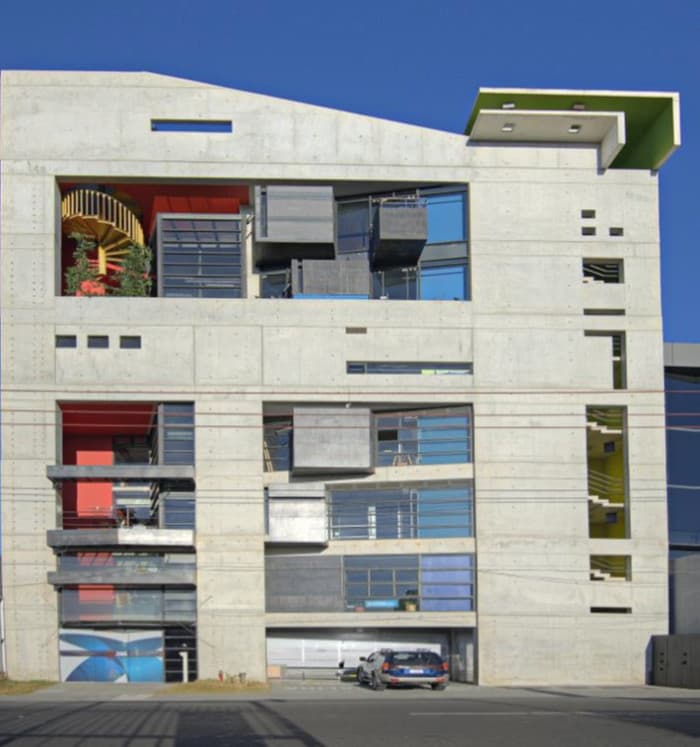 Edificio en Alquiler en Barrio La California San Jose - foto 4