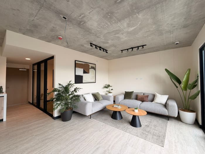 Hermoso Apartamento en Venta en La Sabana San José - foto 3