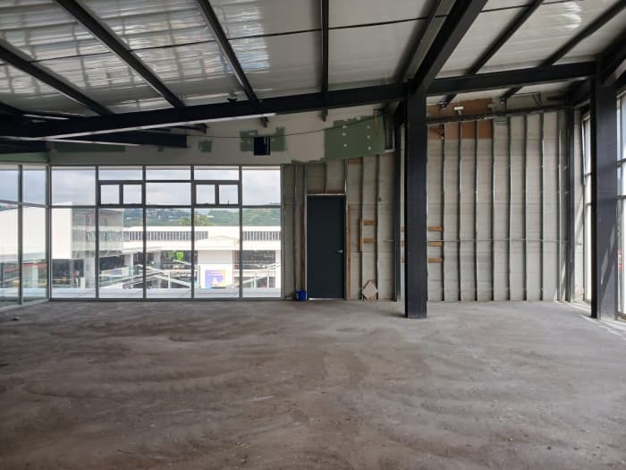 Renta de Oficina 690m2 Comercial, Santa Ana, San José. - foto 3