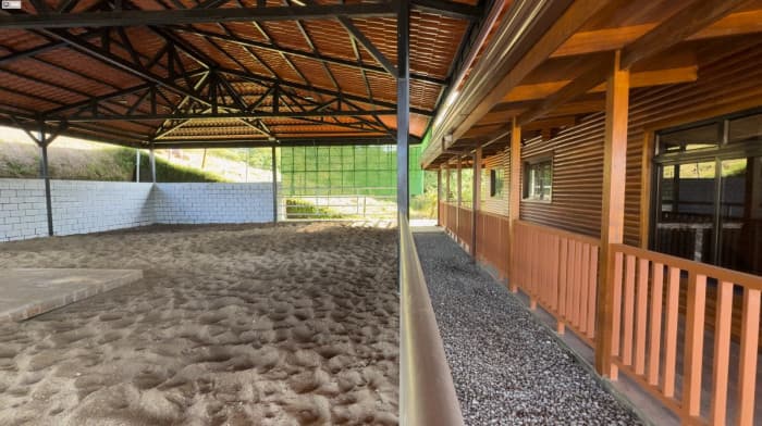 Casa en Finca en venta en Dulce Nombre de Coronado - foto 4