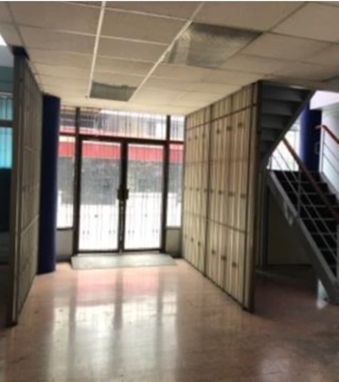 Oficina Comercial en Alquiler en San José Morazán       - foto 2
