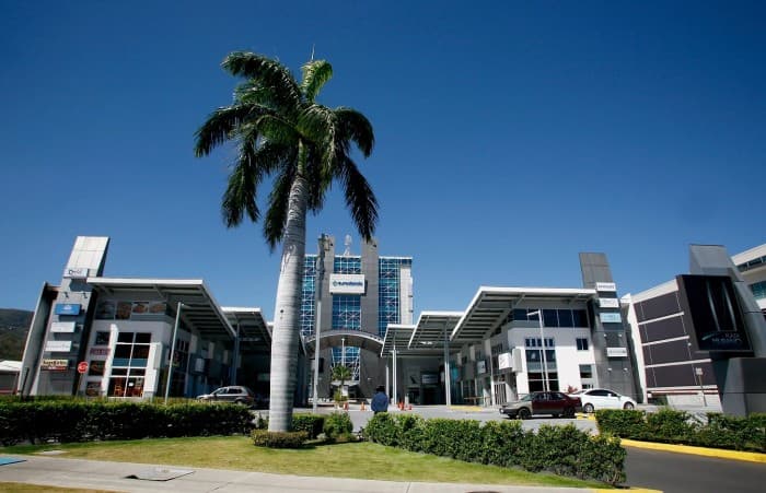 Oficina en Alquiler en Santa Ana SJO Costa Rica - foto 2