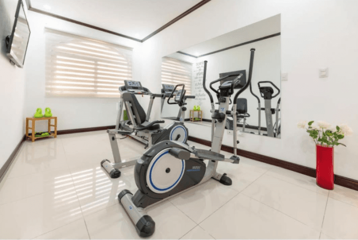 Casa de Lujo en Condominio Roble Sabana - foto 11