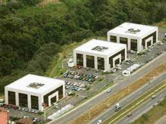 Oficina en alquiler de 146 m² en Oficentro en Escazú - foto 4