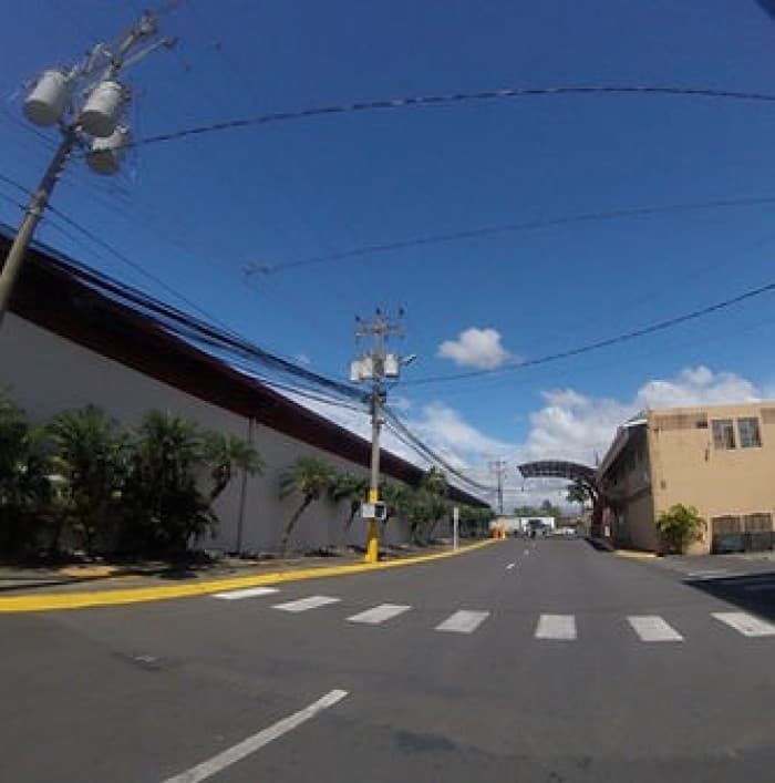 Alquiler de Oficina comercial en Zona Franca Alajuela - foto 3