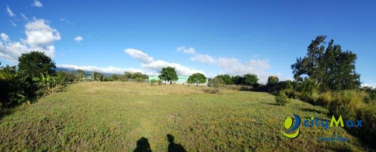 Gran Terreno en Venta Santa Bárbara Hda Ideal Inversión - foto 2