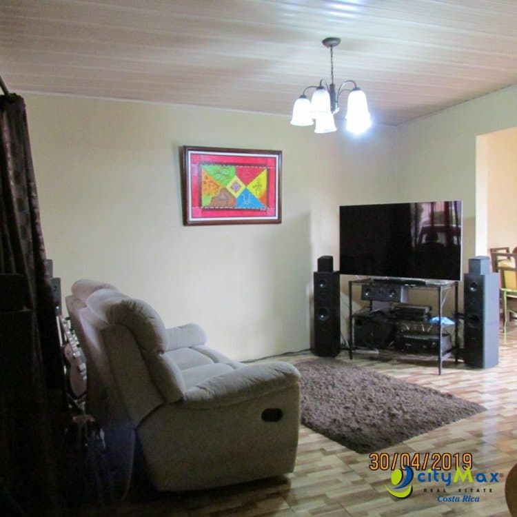 Casa en venta Ayarco Sur Curridabat San José Costa Rica - foto 3