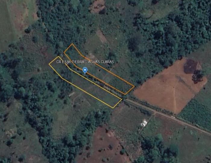 Lotes en venta en Proyecto en Llanos del Miravalles - foto 3