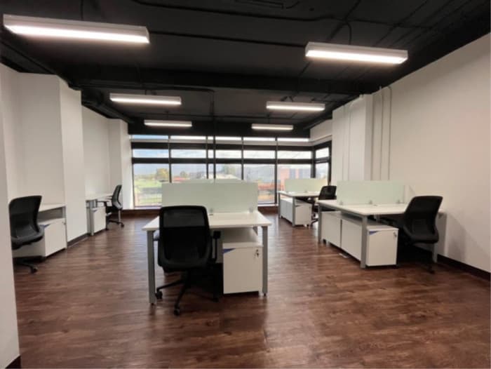 Oficina Comercial en Alquiler San José Centro Boulevard - foto 2