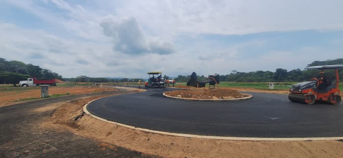 Terreno en Venta comunidad privada en Playa Hermosa - foto 3