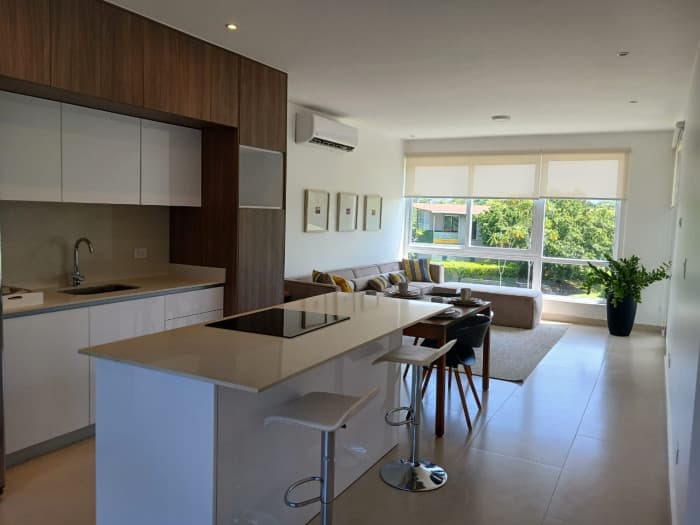 Apartamento en venta en Jacó en condominio Exclusivo - foto 2