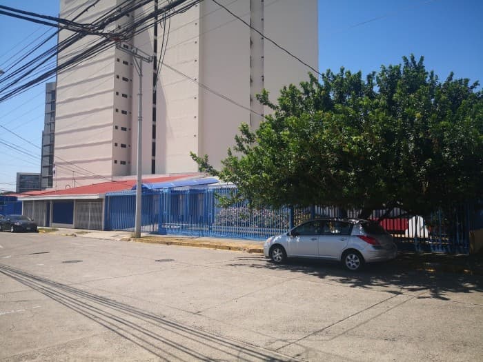 Terreno venta o alquiler con construcción en Nunciatura - foto 3