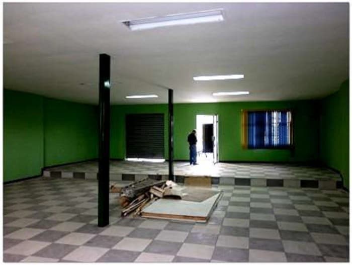 Locales Comerciales en La Uruca Ideal Inversión - foto 2