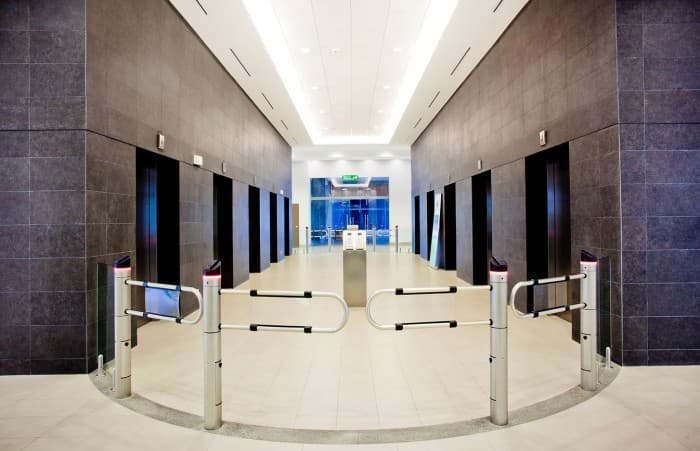Oficinas en Alquiler Centro Corporativo San Jose CR - foto 4