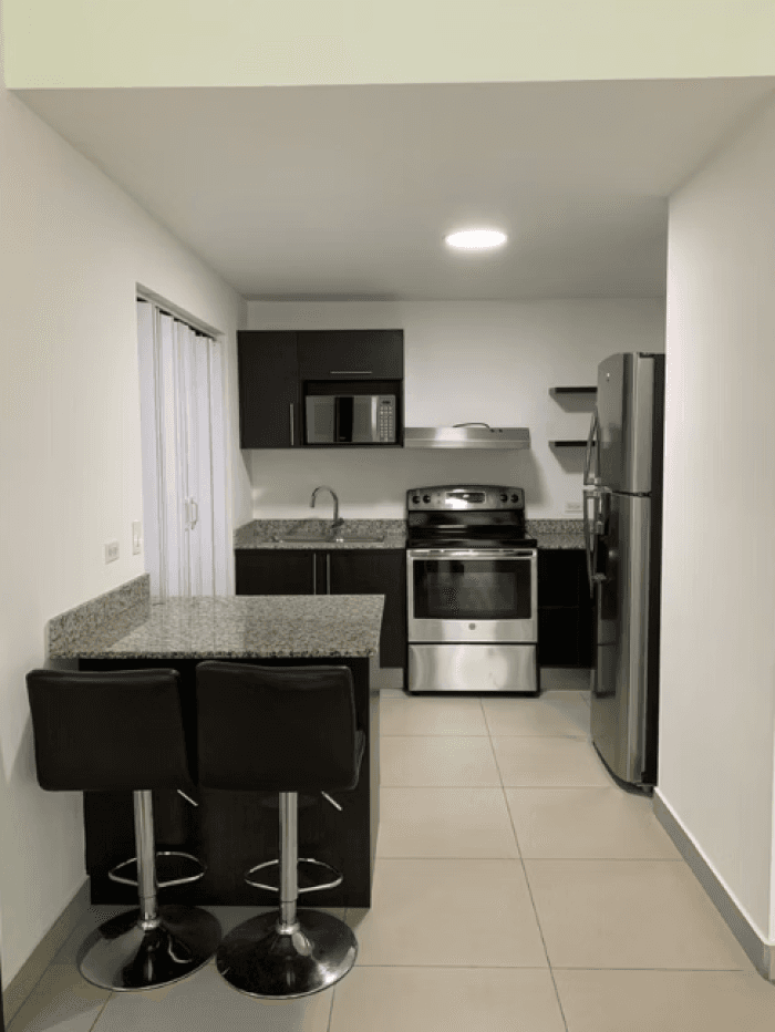 Hermoso Apartamento en renta en La Sabana Norte, SJ. - foto 2