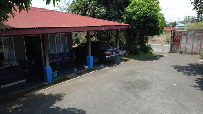 En Venta Amplia Casa En Santa Lucia De Heredia - foto 3