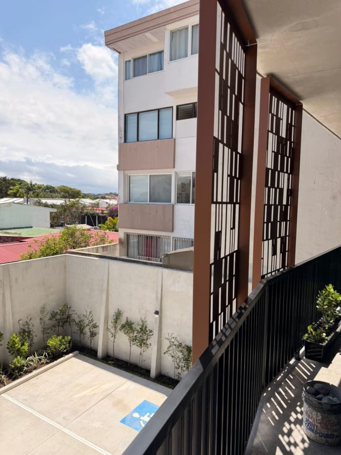 Apartamento en Venta en Rohrmoser Nunciatura San José - foto 17