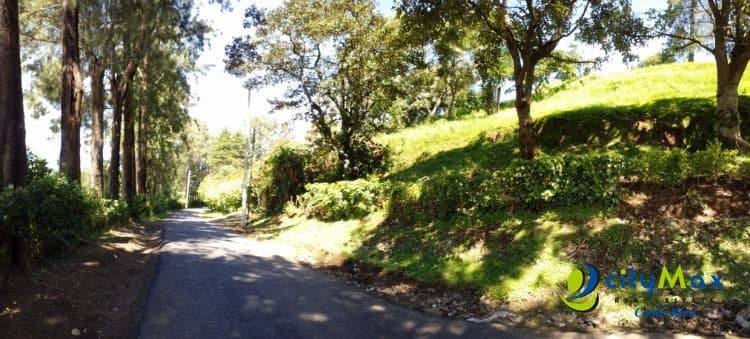Terreno Residencial con Hermosas Vistas en Heredia - foto 3