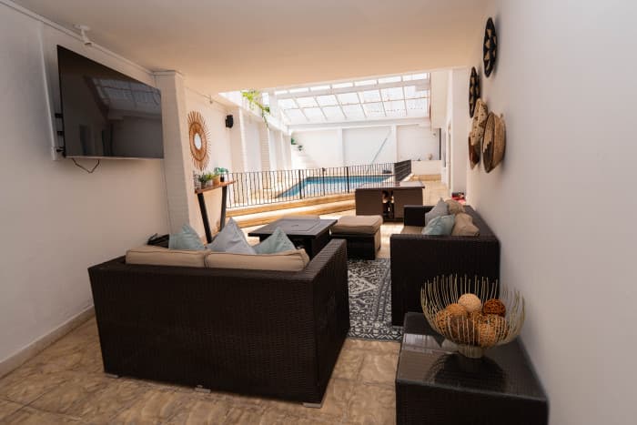 Venta de amplia y hermosa casa en Belen en Heredia  - foto 4