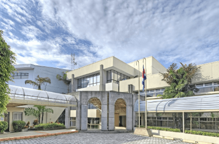 Edificio en Renta en privilegiado sector Barrio Tournon - foto 2