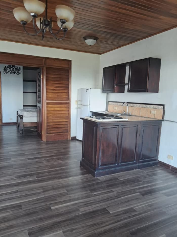 Apartamentos en alquiler con vista, San Antonio Escazú - foto 2