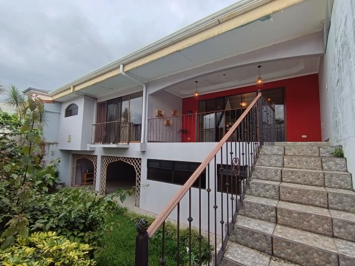 Hermosa Casa en Venta o Renta en Condominio en Moravia. - foto 13