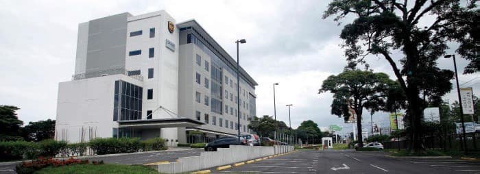 Nivel completo de Oficinas en alquiler en  Alajuela CR - foto 4