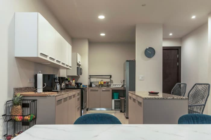 Apartamento en Venta en Escazú para Residencia o renta - foto 2