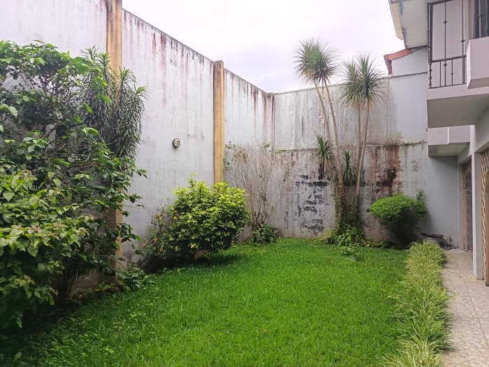Hermosa Casa en Venta o Renta en Condominio en Moravia. - foto 27
