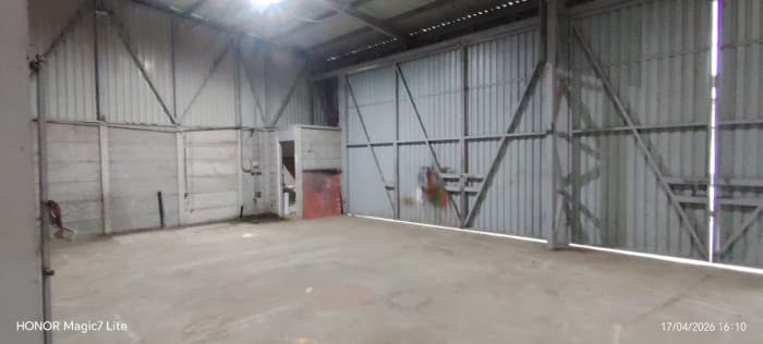 Hermosas bodegas de 300m2 Renta en Alajuelita San José - foto 2