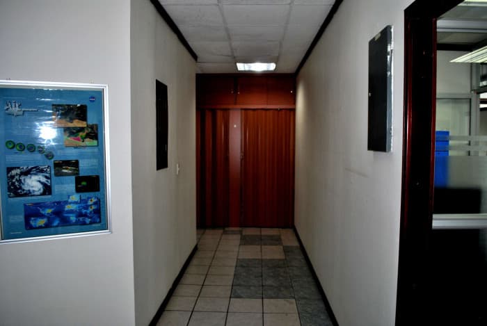 Oficina en La Uruca Ideal para Inversión o Empresa - foto 2