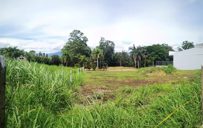 Terreno en Venta en Heredia Cariari, Uso de suelo Mixto - foto 3