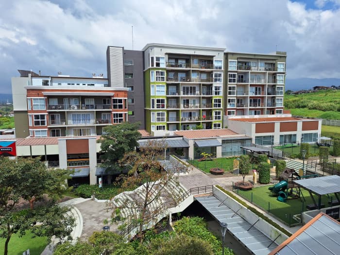 Apartamento en Venta en San Francisco de Heredia  - foto 2