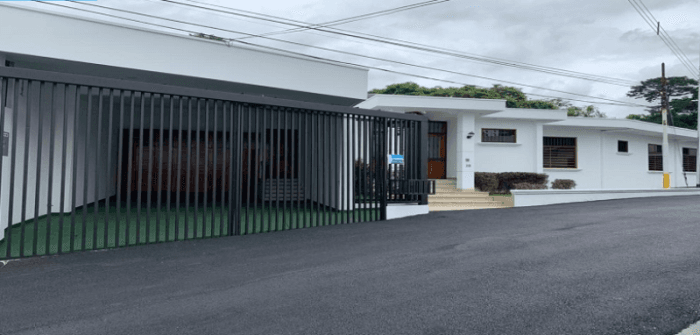 Hermosa Casa en Alquiler en residencial en Escazú SJ - foto 2