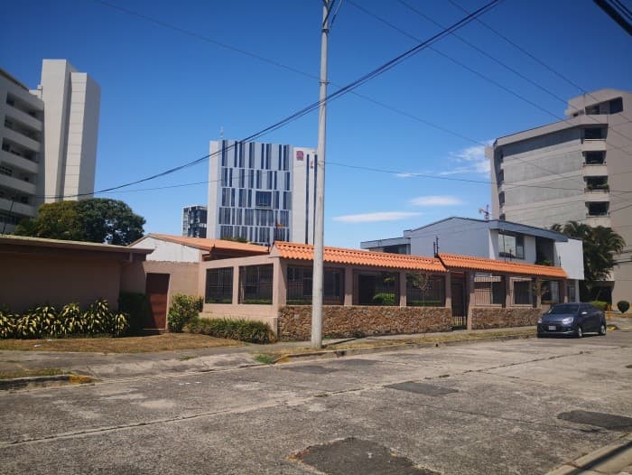 Terreno venta o alquiler con construcción en Nunciatura - foto 2