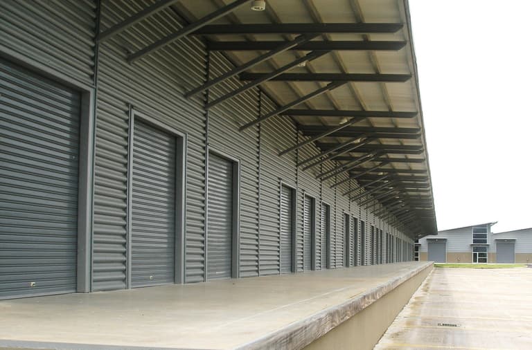 Bodegas de 1,440m2 en Venta y Renta en Guanacaste  - foto 2