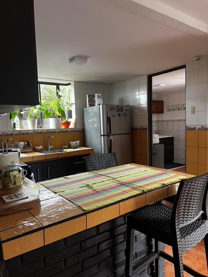 Hermosa casa esquinera en Venta en San Rafael Abajo - foto 4