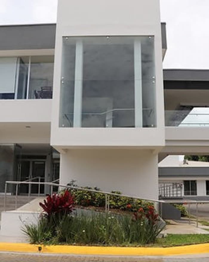 Oficina en Alquiler en Pavas en Corporativo San Jose CR - foto 3