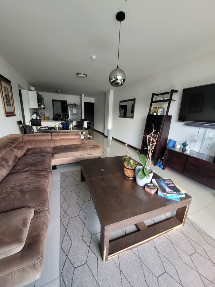 Apartamento en Venta en Torre en Granadilla Curridabat - foto 4