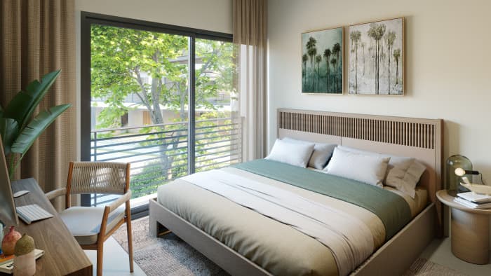 Venta de Lote en exclusivo Condominio en  Garabito Jacó - foto 4